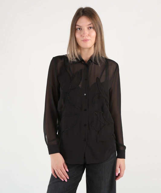 PENNYBLACK Camicia agone