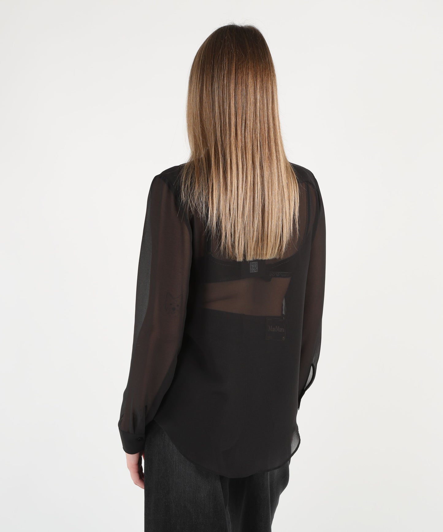 PENNYBLACK Camicia agone