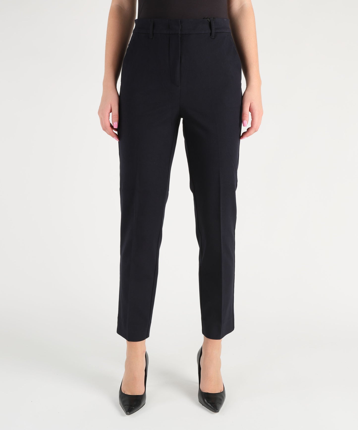 PENNYBLACK Pantaloni slim fit