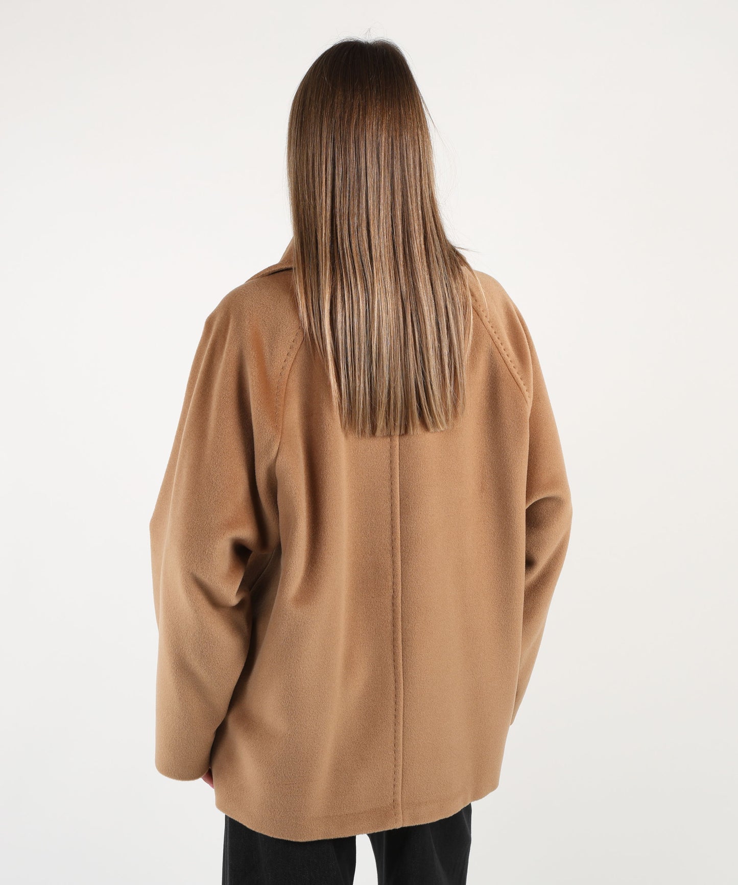 MAX MARA studio Caban Ariano