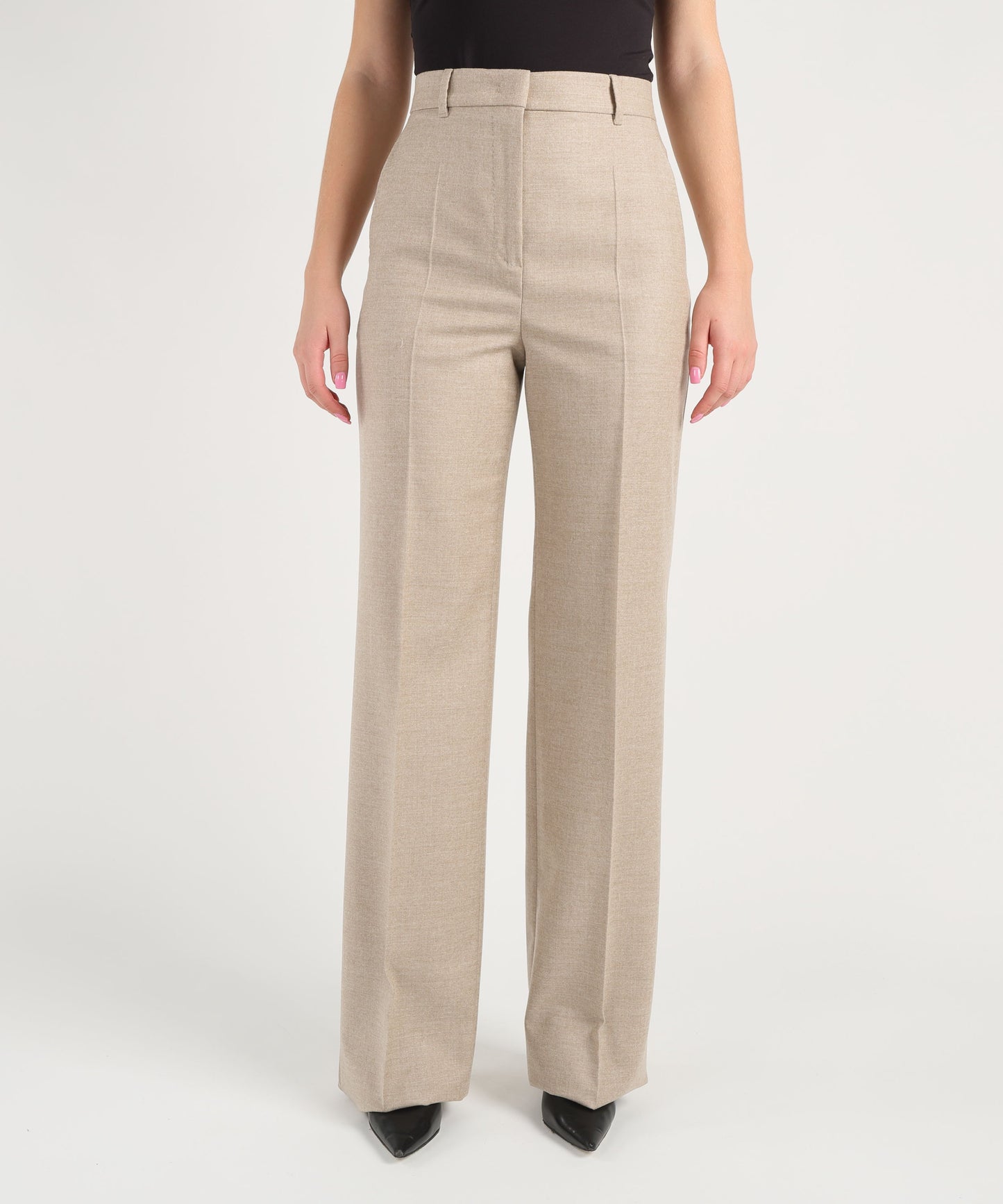 MAX MARA studio Pantaloni lambro
