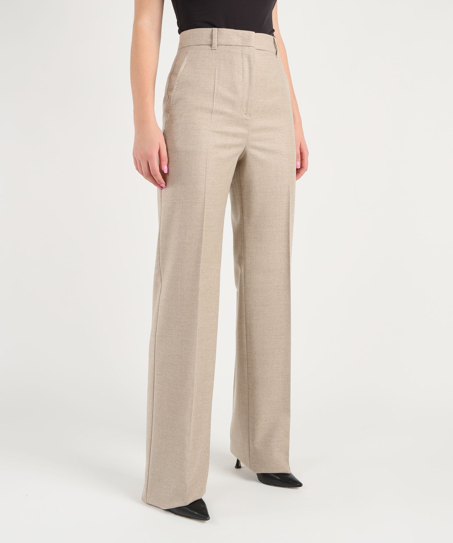 MAX MARA studio Pantaloni lambro