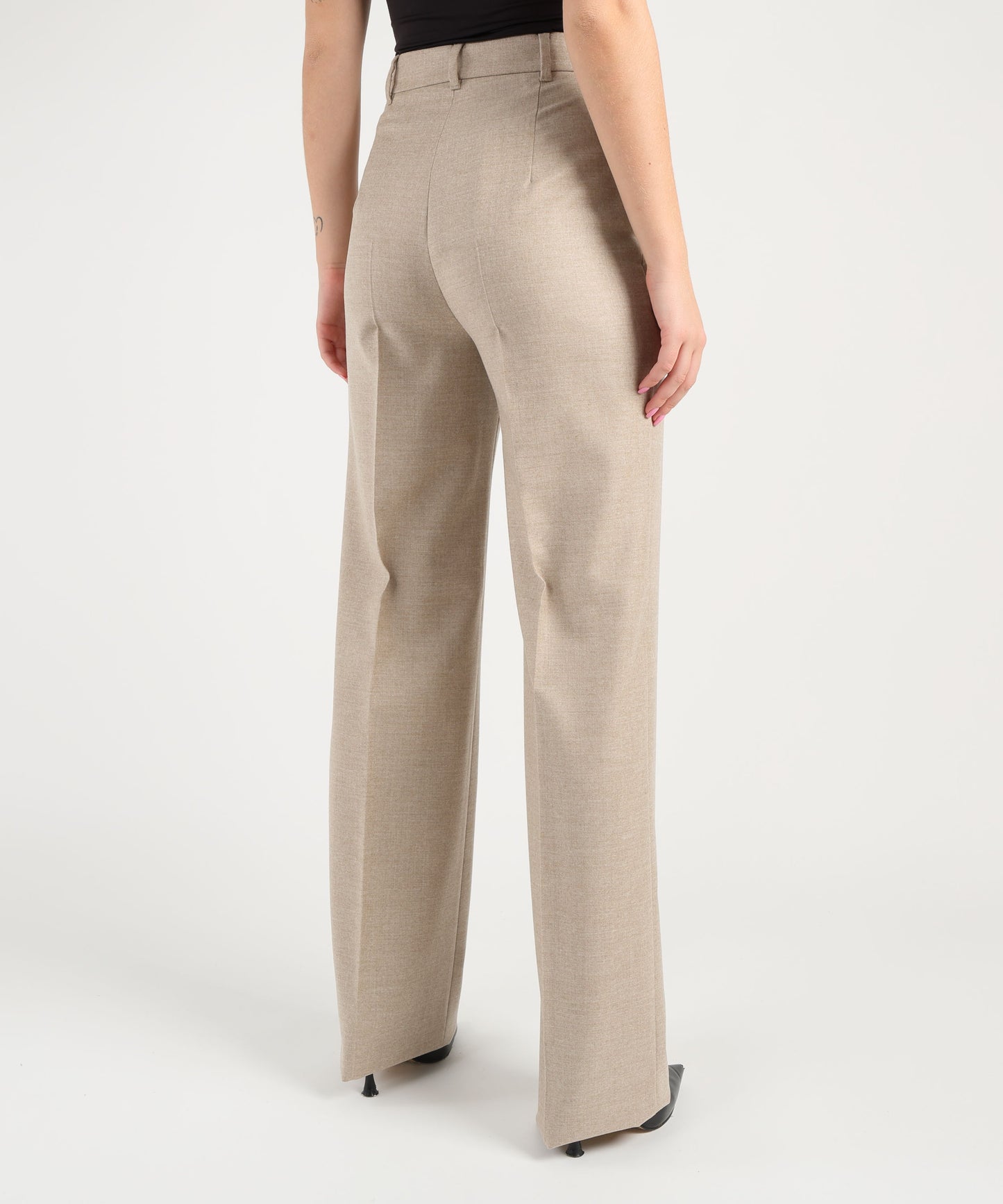 MAX MARA studio Pantaloni lambro