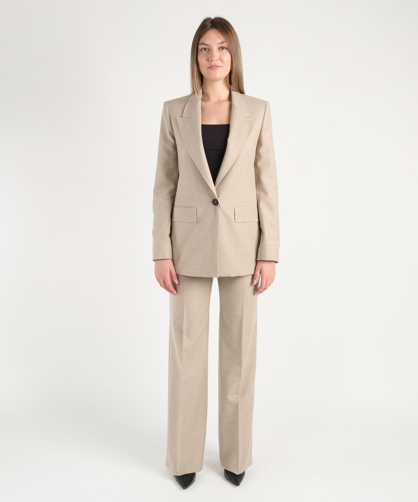 MAX MARA studio Pantaloni lambro