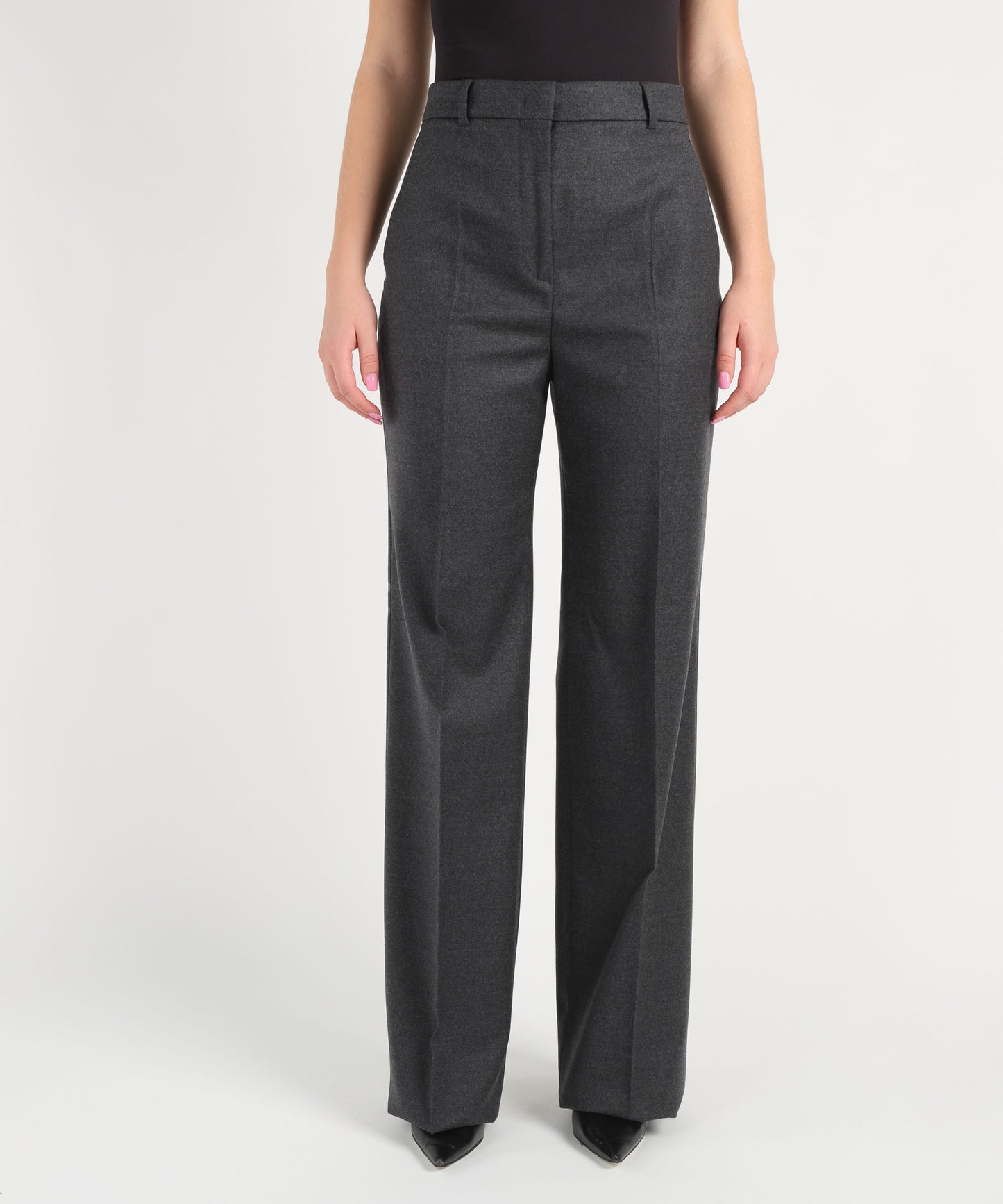 MAX MARA studio Pantaloni lambro