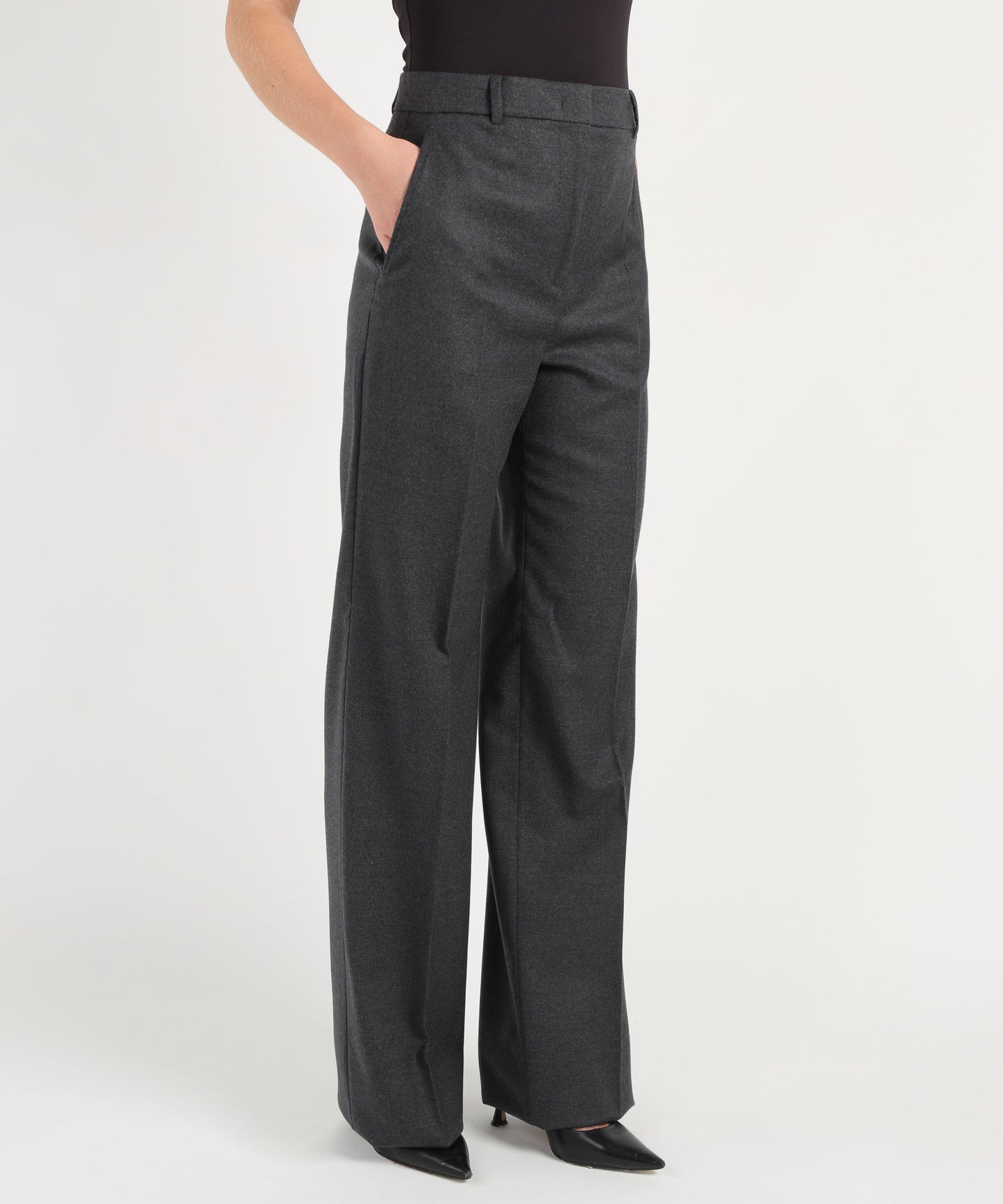 MAX MARA studio Pantaloni lambro