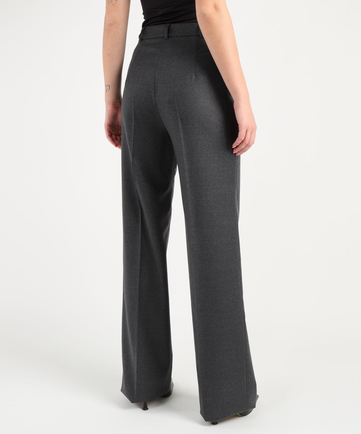 MAX MARA studio Pantaloni lambro