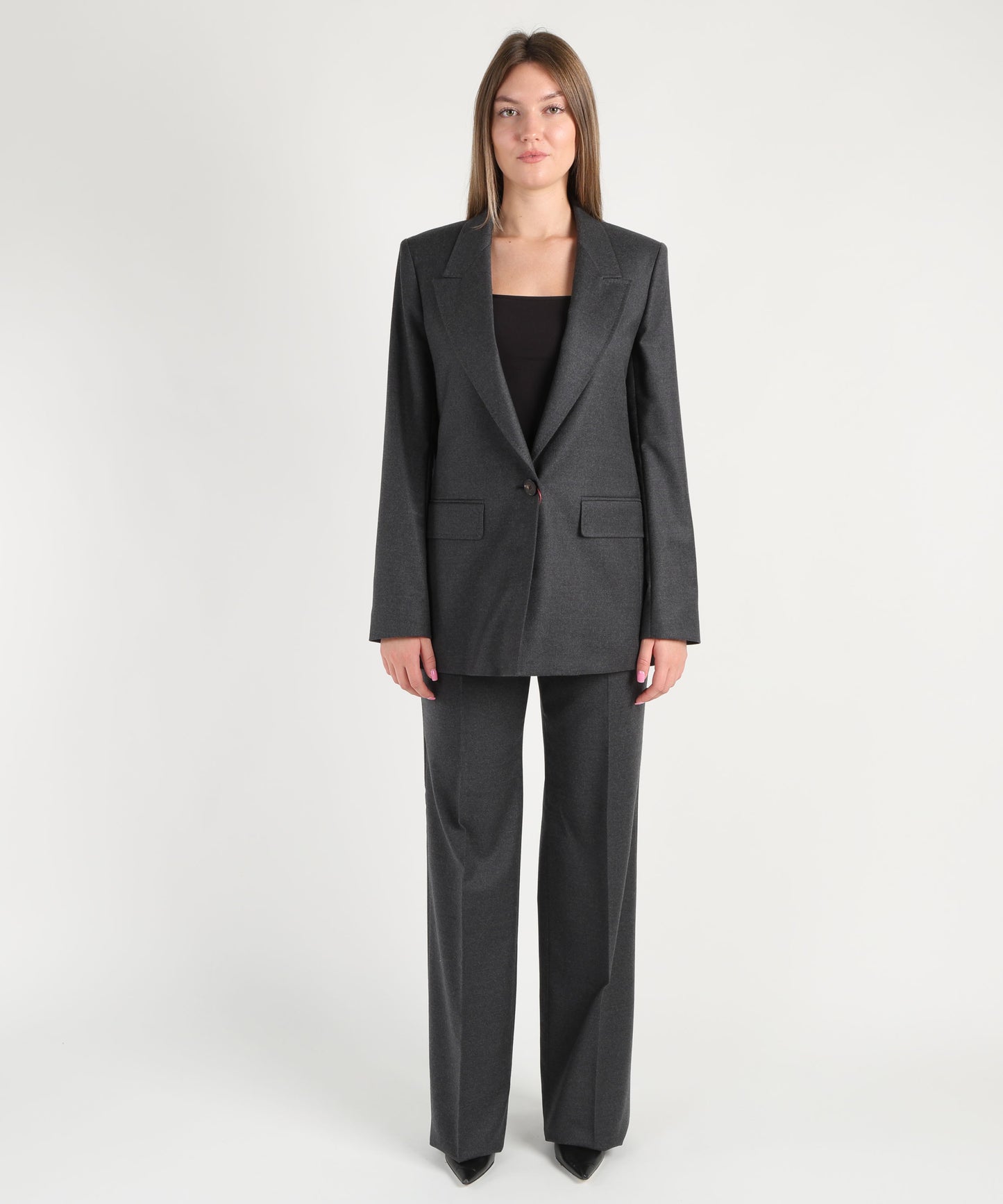 MAX MARA studio Pantaloni lambro