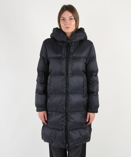 MAX MARA THE CUBE Piumino sei