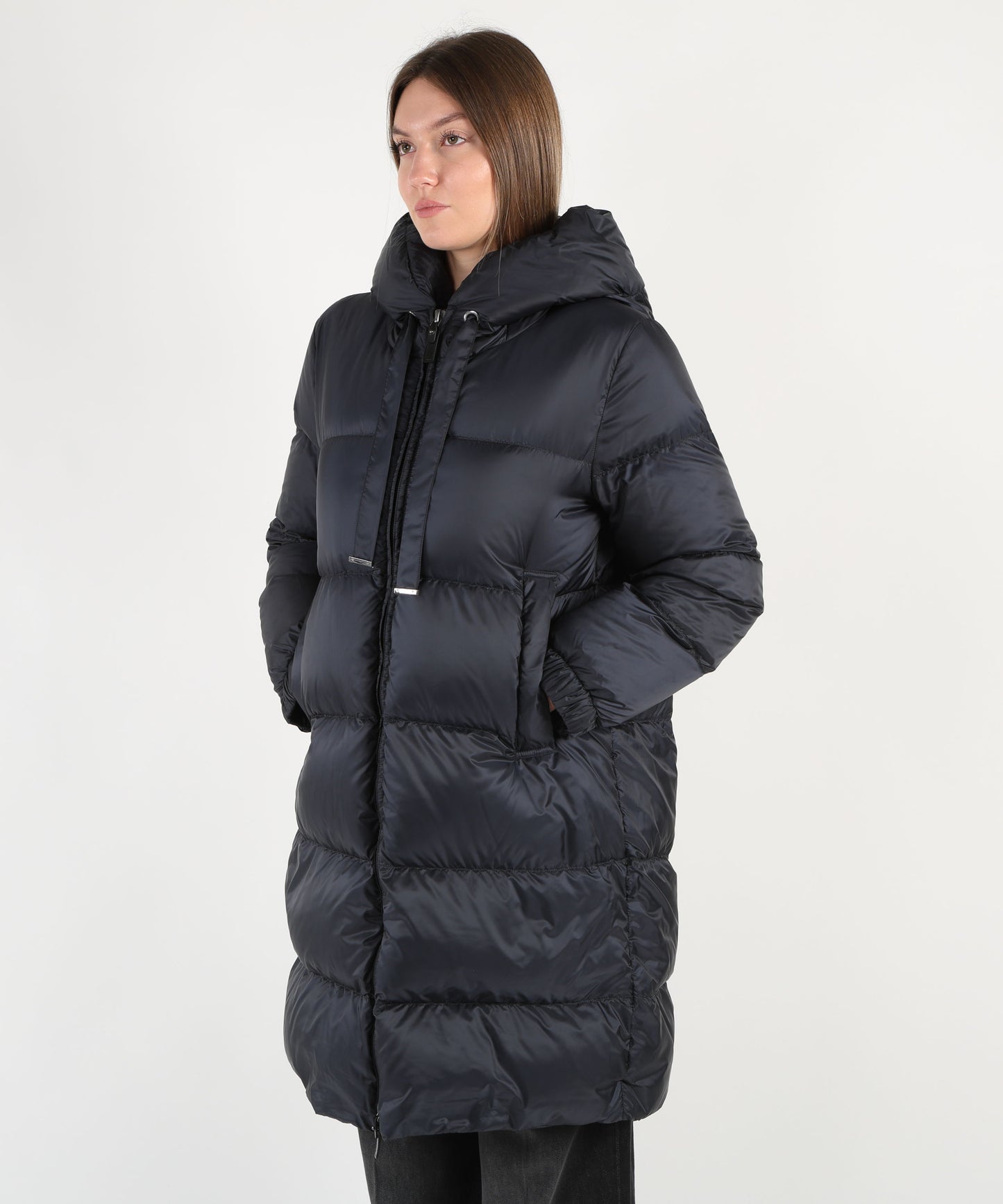 MAX MARA THE CUBE Piumino sei