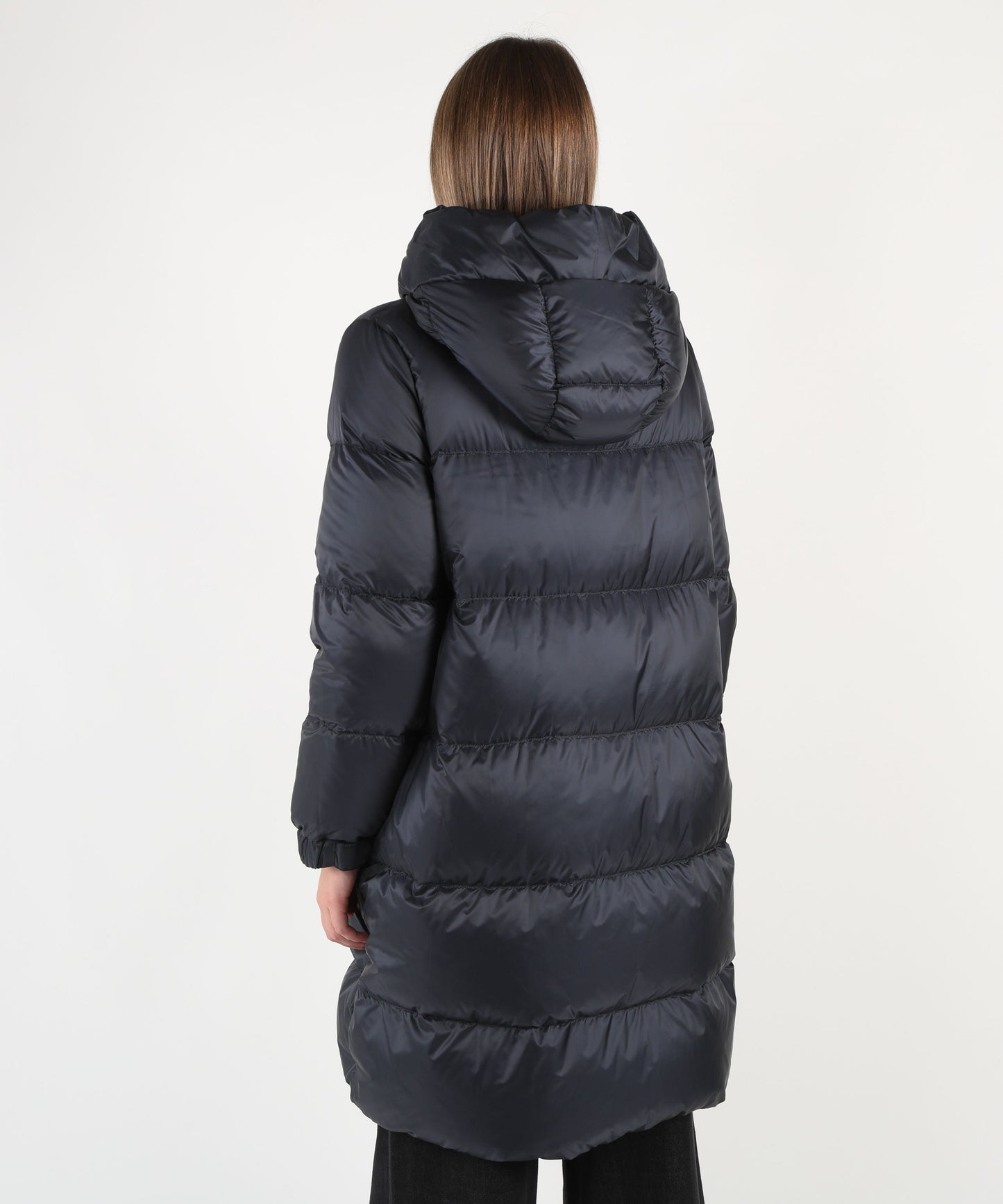 MAX MARA THE CUBE Piumino sei