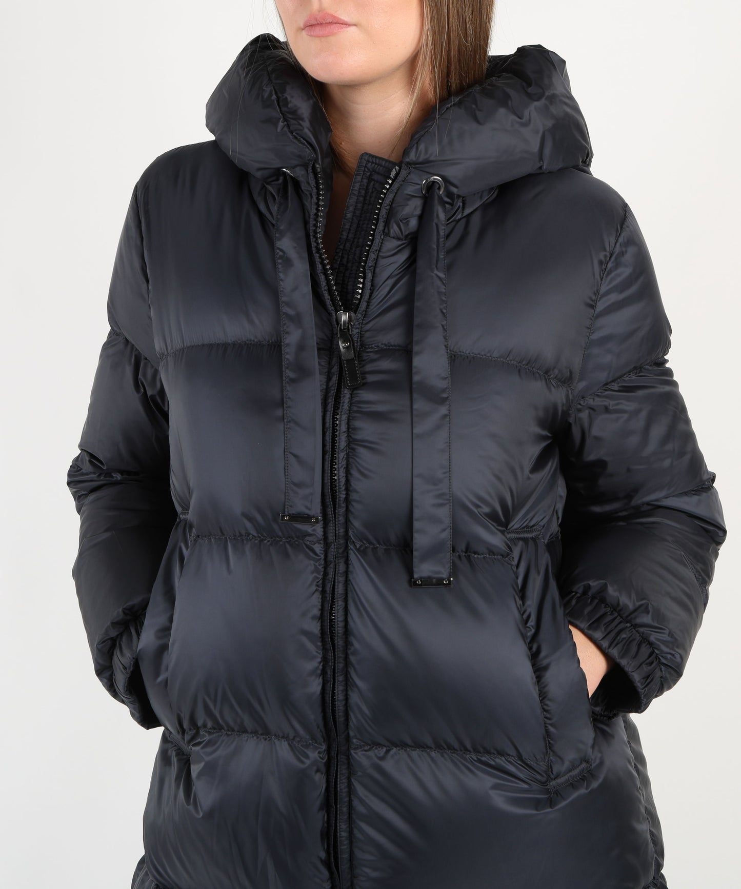 MAX MARA THE CUBE Piumino sei