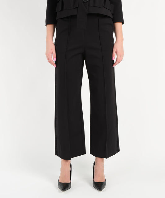 MEIMEI Pantaloni dritti