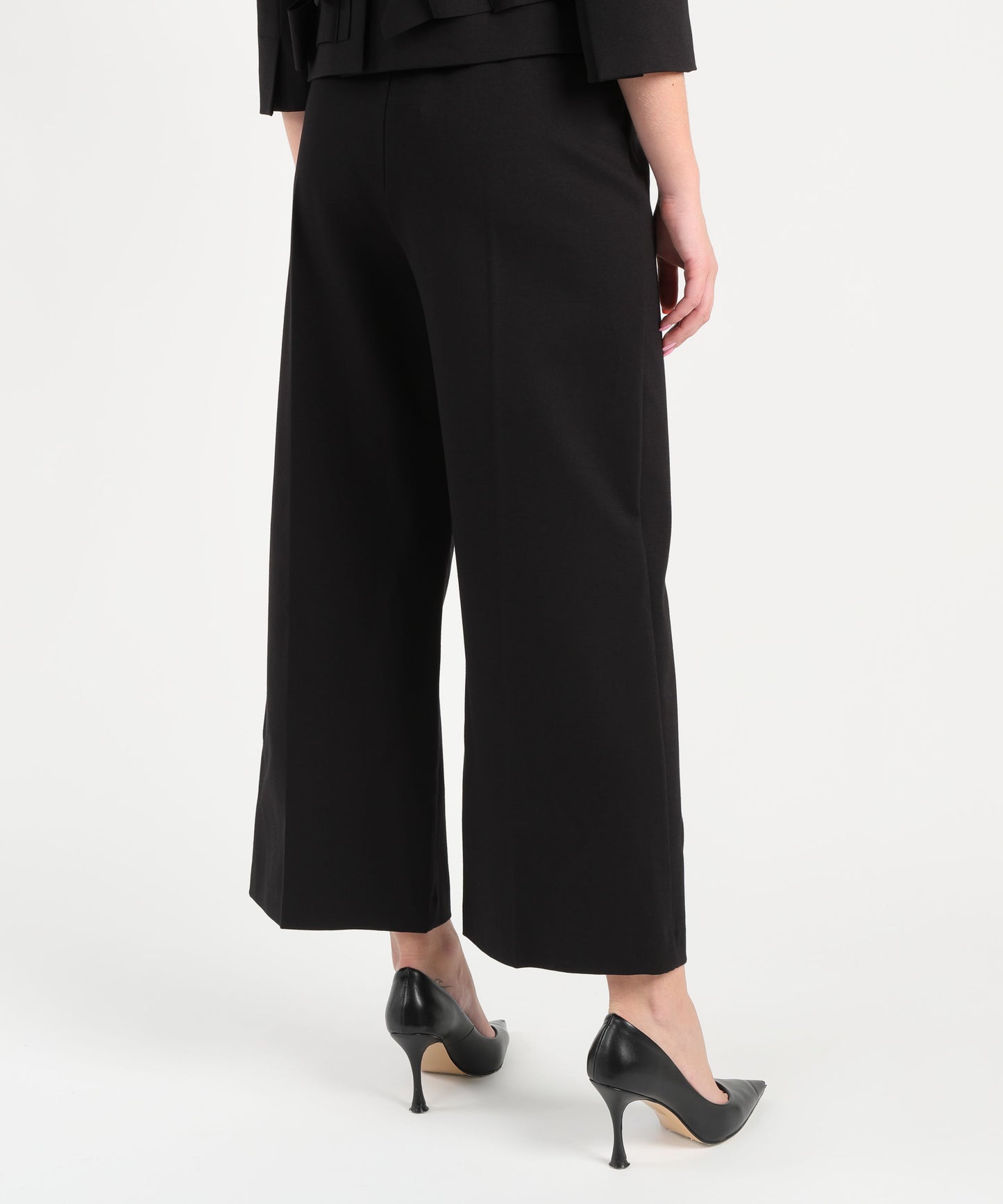 MEIMEI Pantaloni dritti