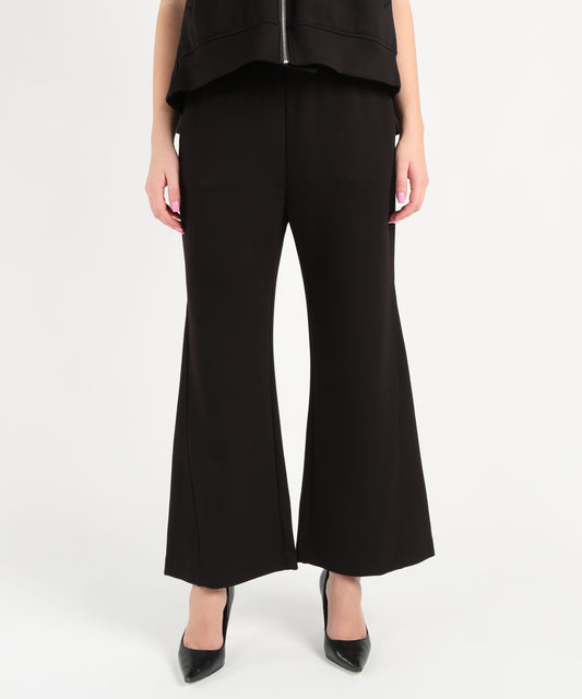 MEIMEI Pantalone viscosa stretch