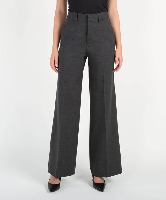 P.A.R.O.S.H. Pantalone ampio