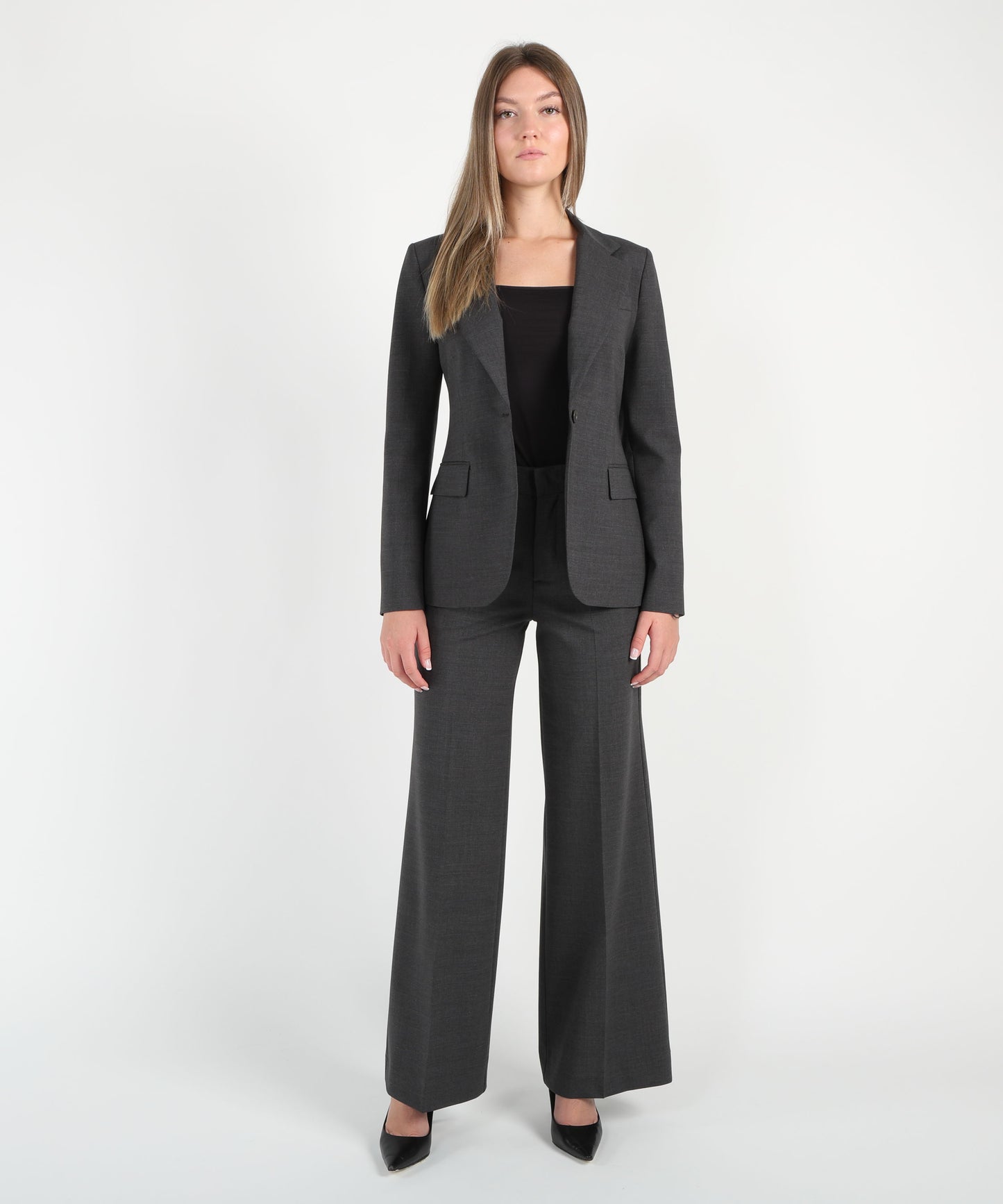 P.A.R.O.S.H. Pantalone ampio