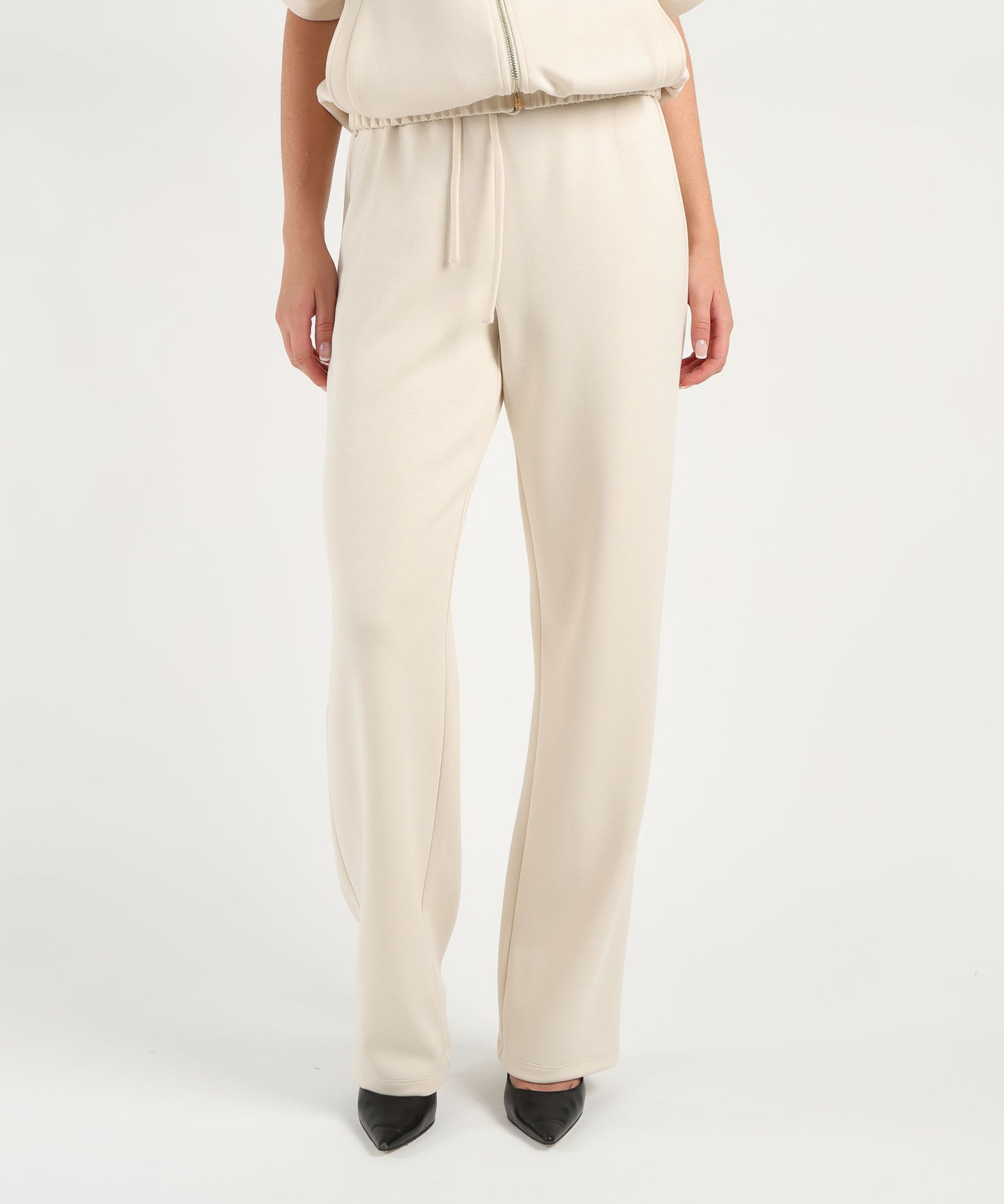 RIBKOFF Pantalone con coulisse