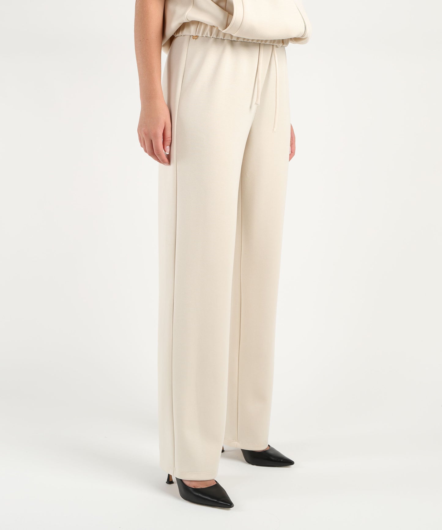RIBKOFF Pantalone con coulisse
