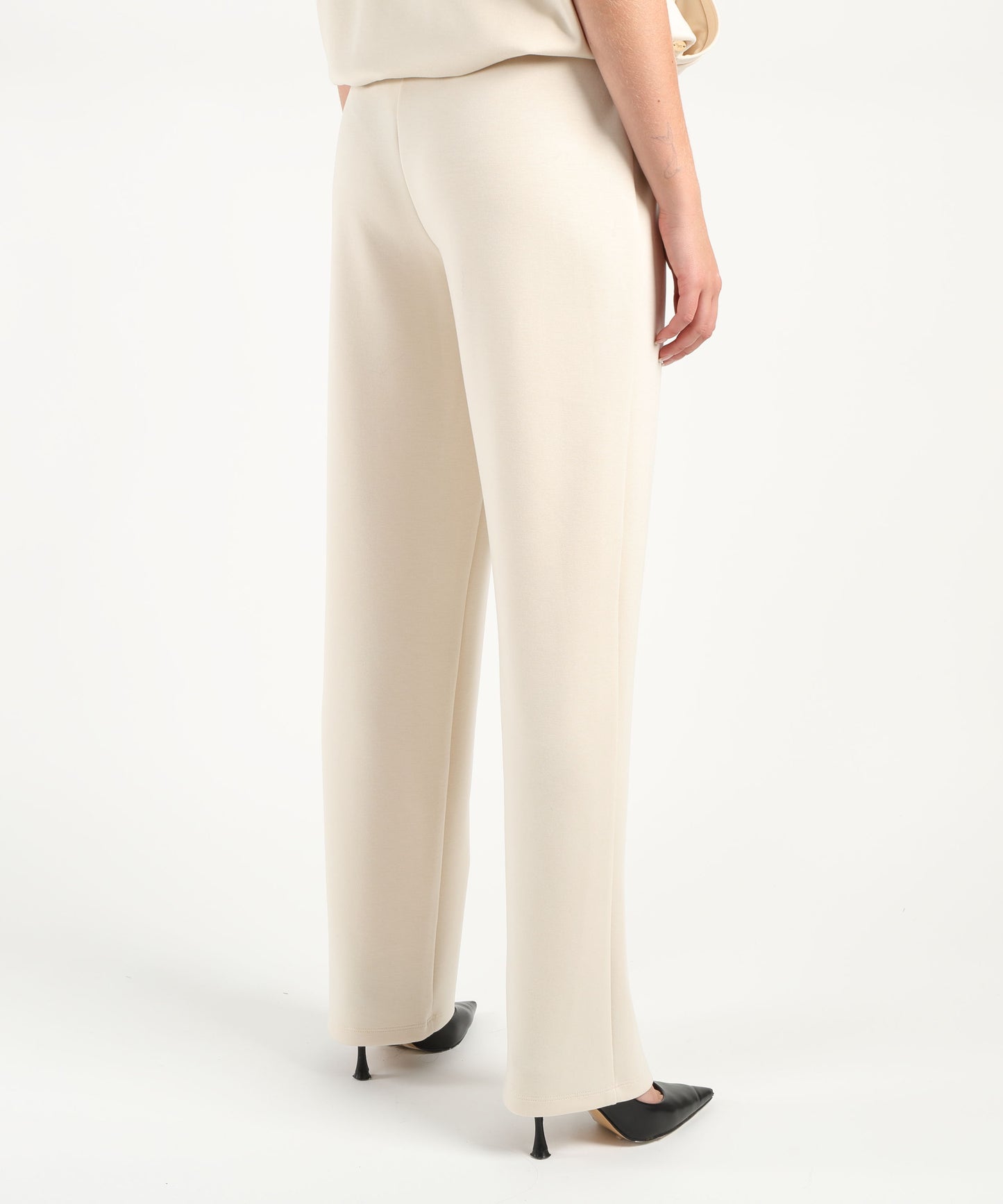 RIBKOFF Pantalone con coulisse
