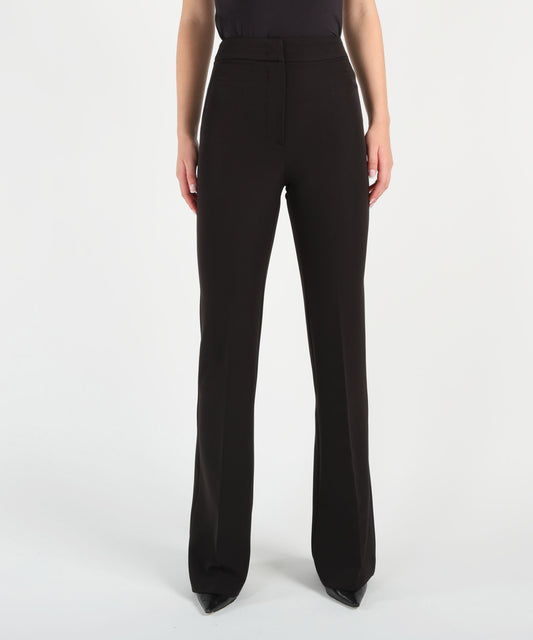 SILENCE LIMITED event flare pants