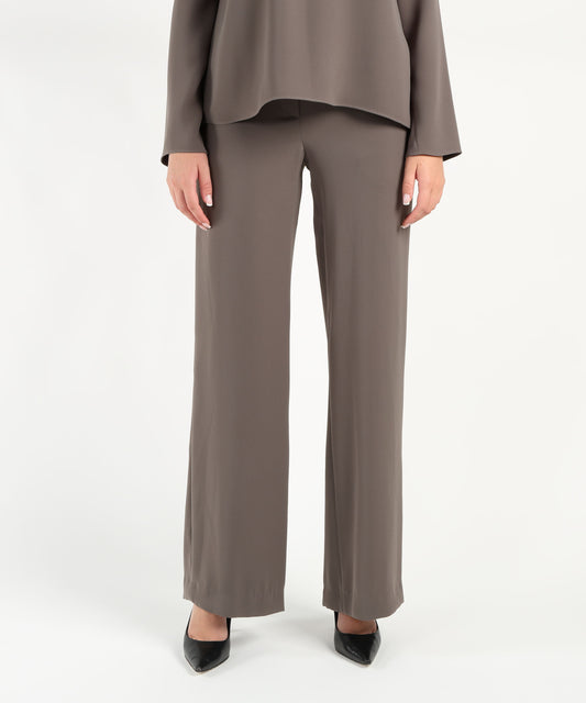 P.A.R.O.S.H. Pantalone morbido