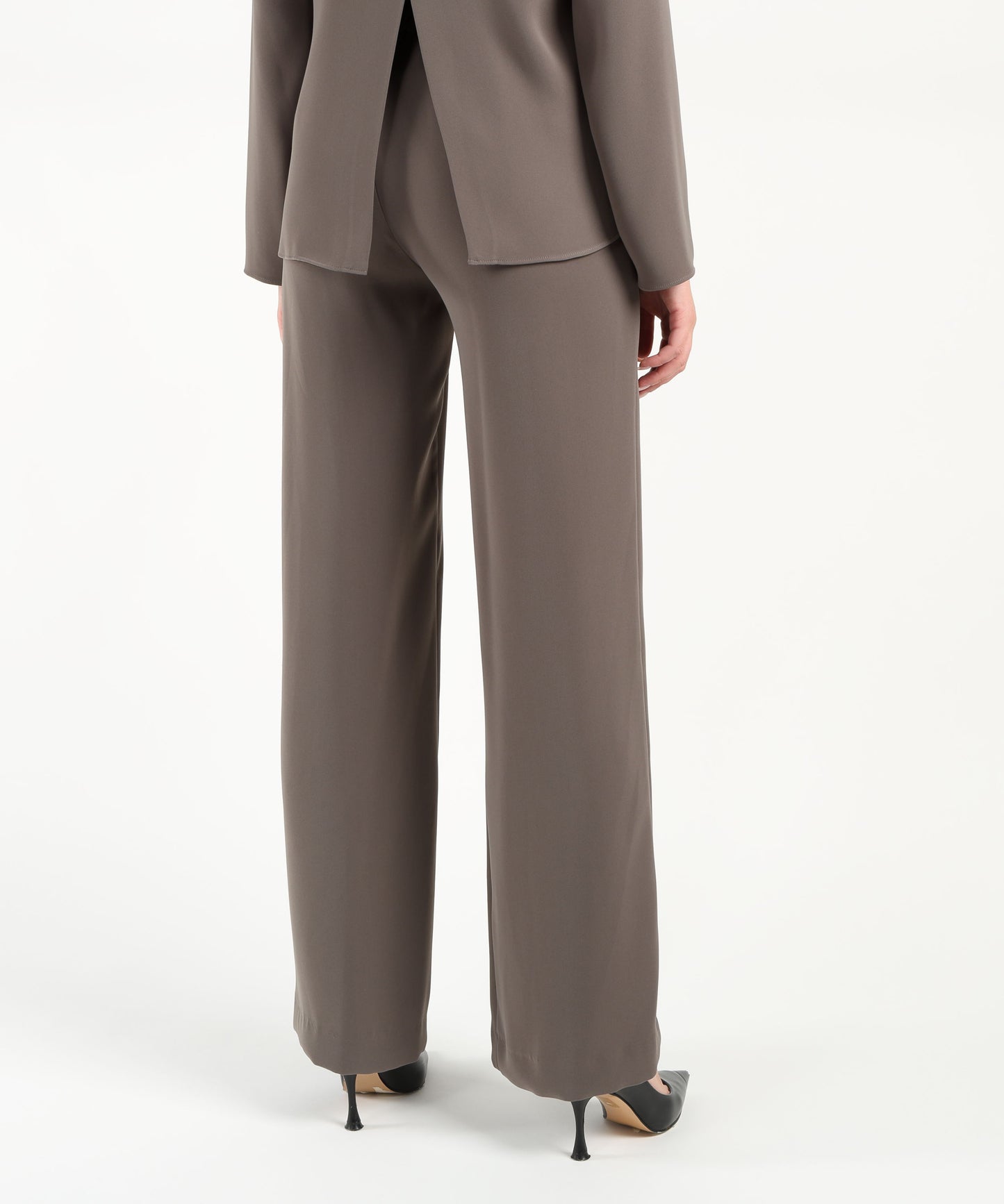 P.A.R.O.S.H. Pantalone morbido