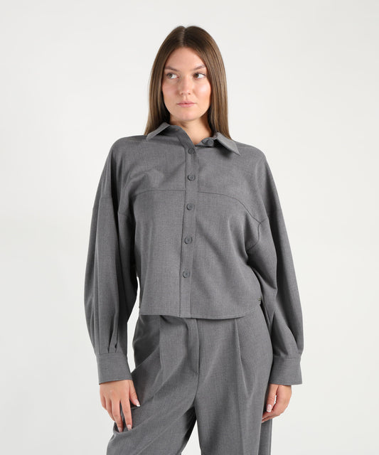 KAOS Camicia corta