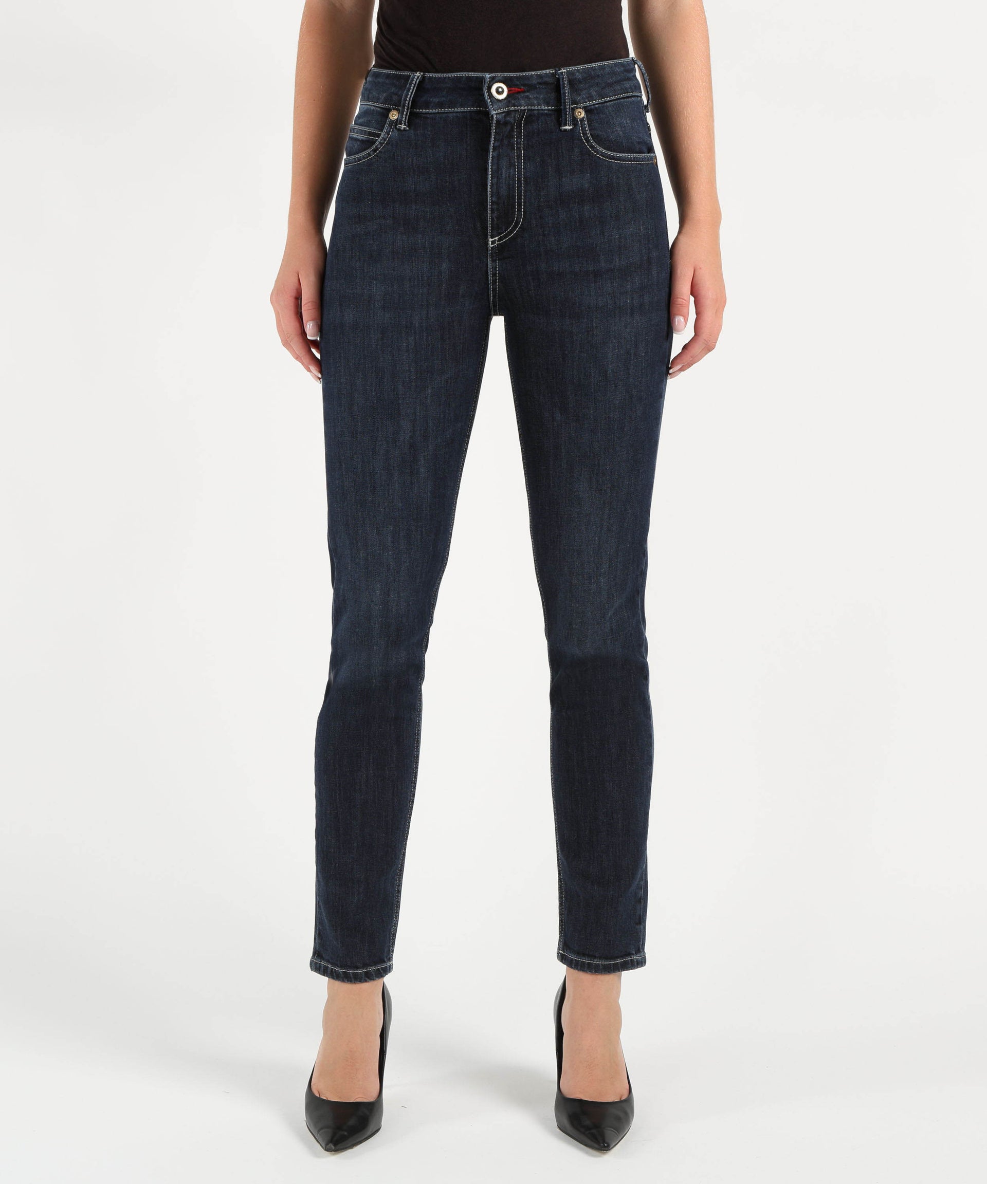 DBSOUL Jeans stretto