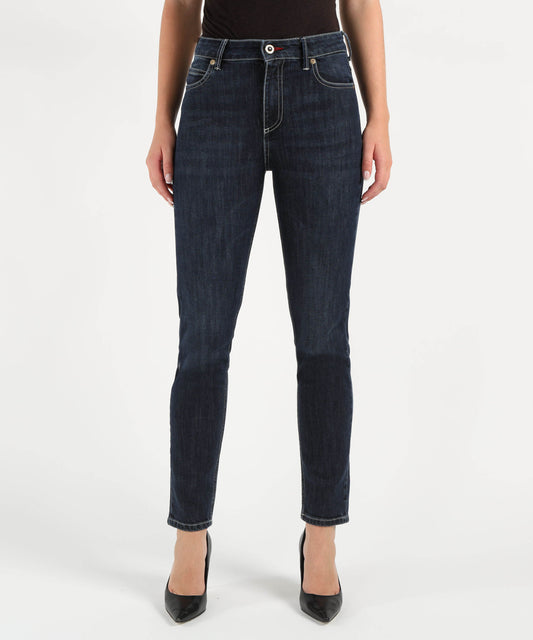 DBSOUL Jeans stretto