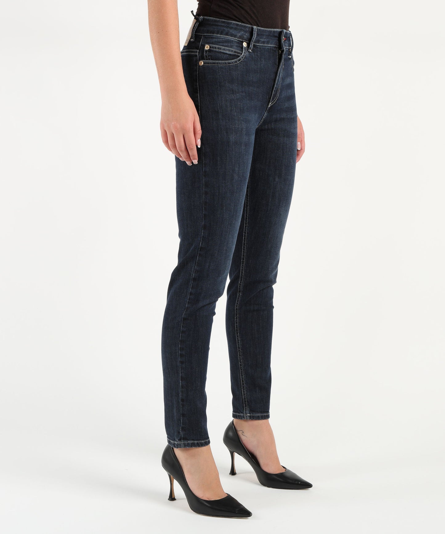 DBSOUL Jeans stretto