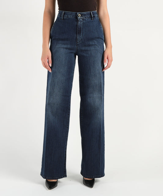 DBSOUL Jeans ampio