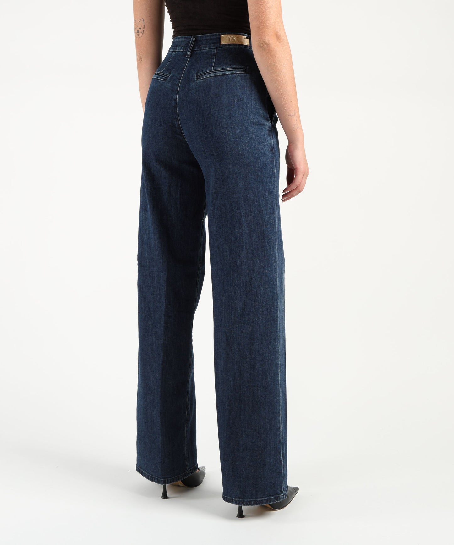 DBSOUL Jeans ampio