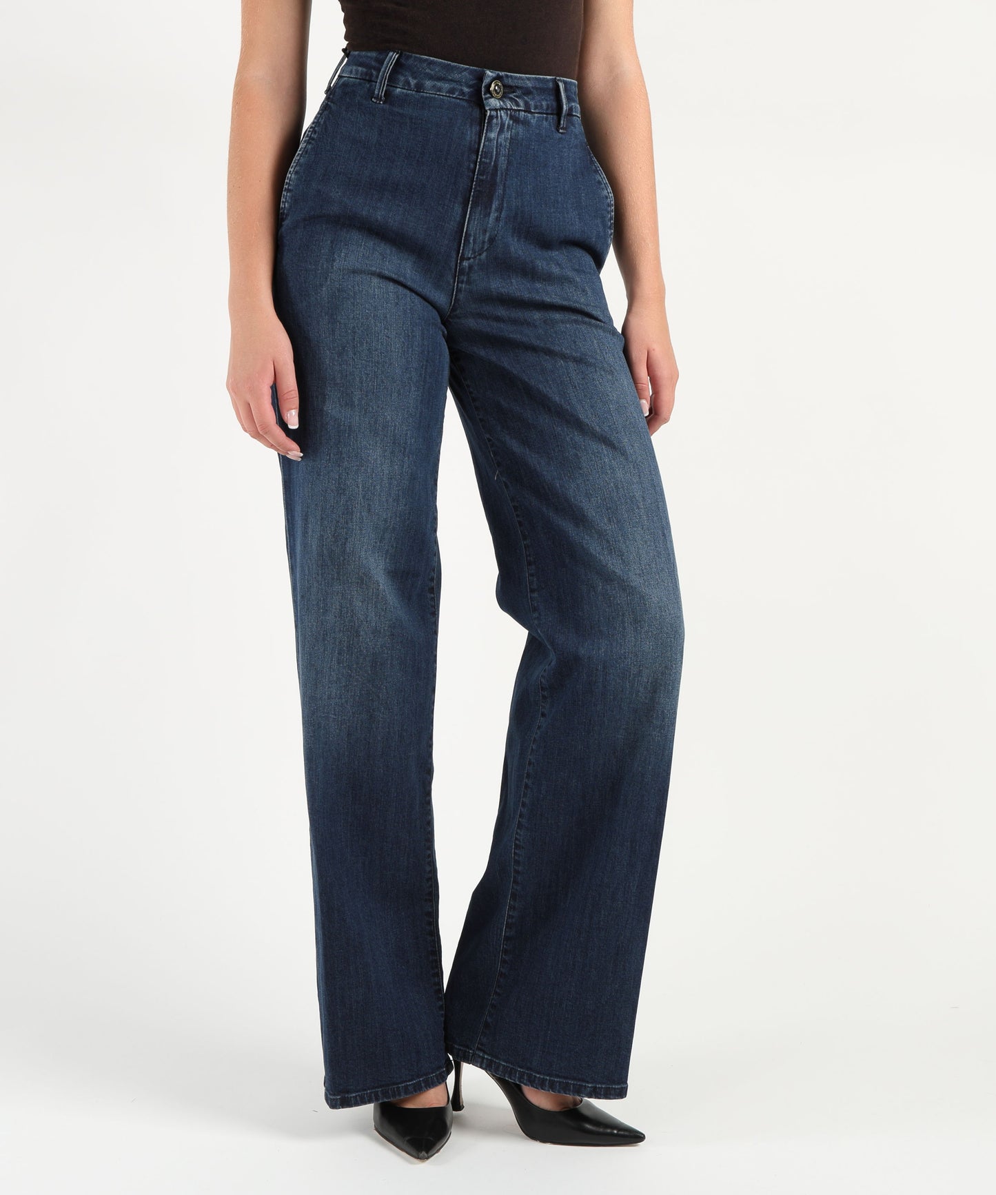 DBSOUL Jeans ampio