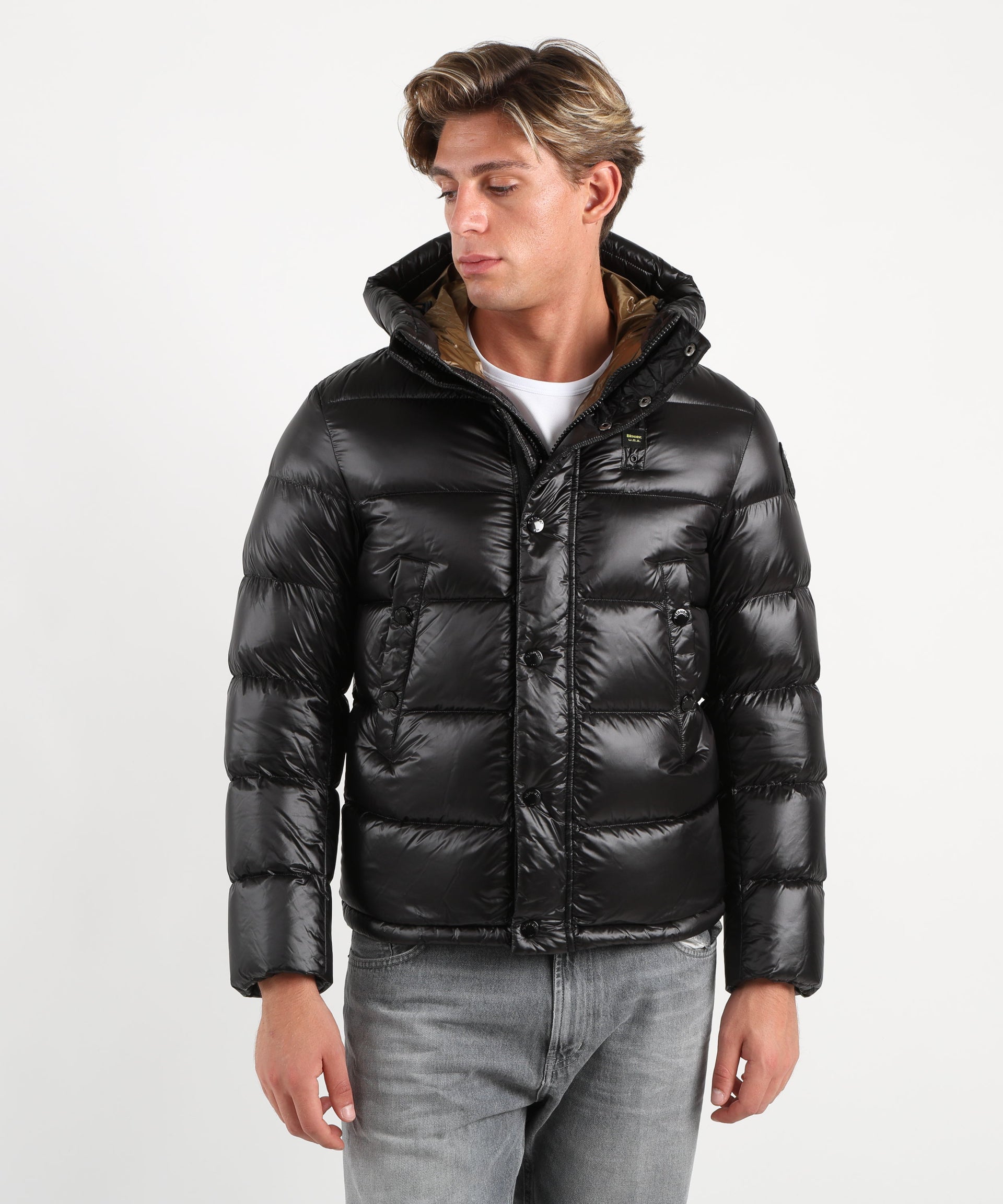 BLAUER Bomber