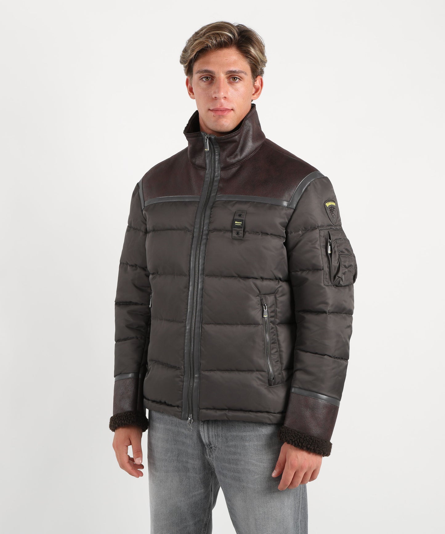 BLAUER