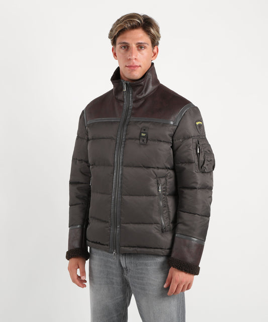 BLAUER