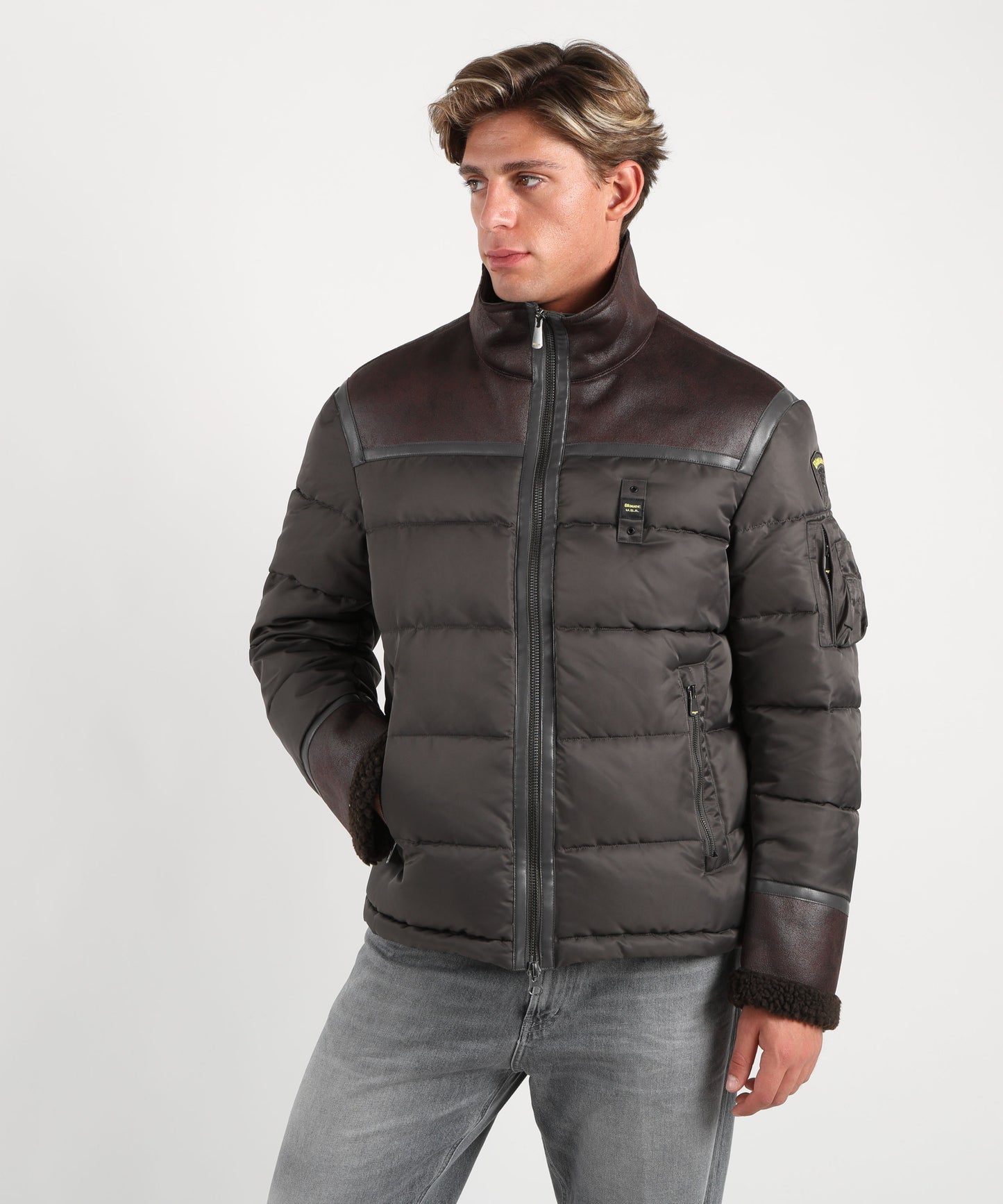 BLAUER