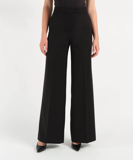KAOS Pantalone ampio