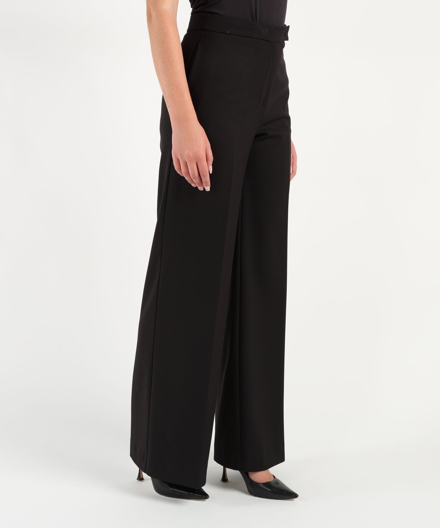 KAOS Pantalone ampio