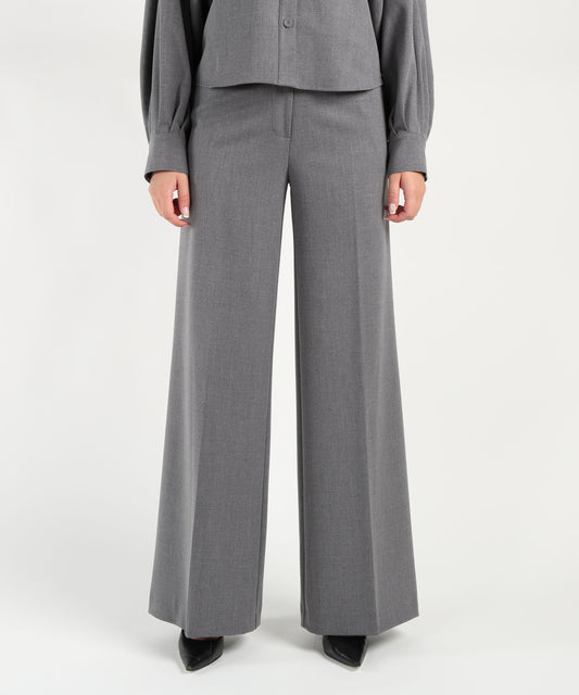 KAOS Pantalone ampio