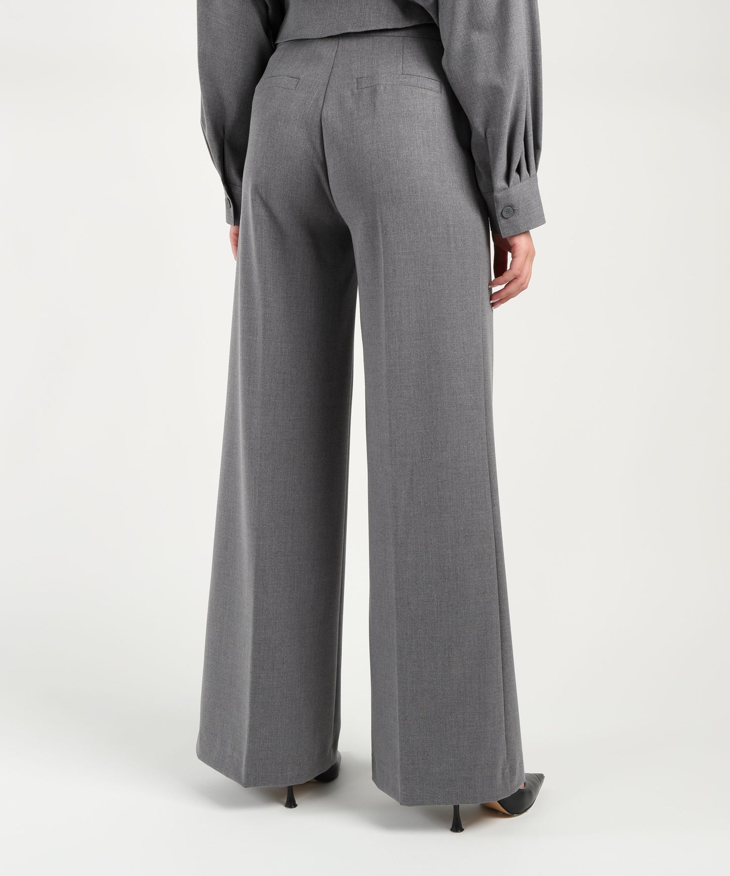 KAOS Pantalone ampio