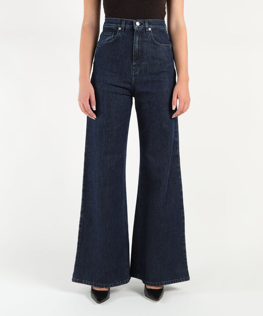 RE-HASH Jeans ampio