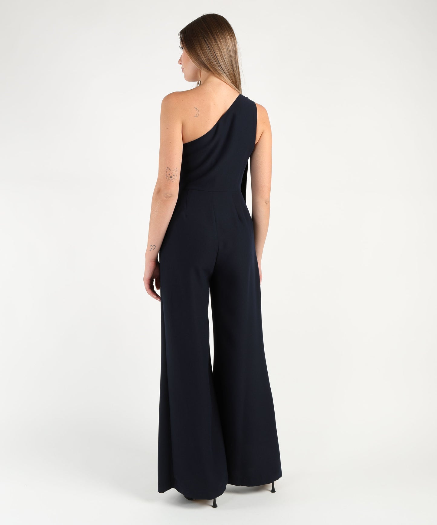 LAUREN RALPH LAUREN Tuta zeresh