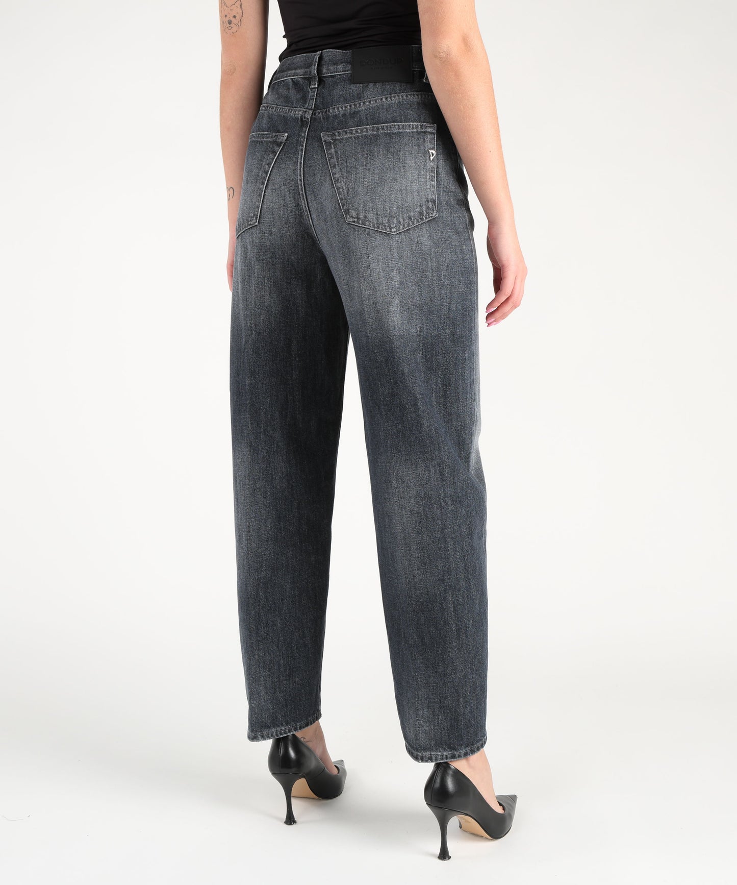 DONDUP Jeans bessie