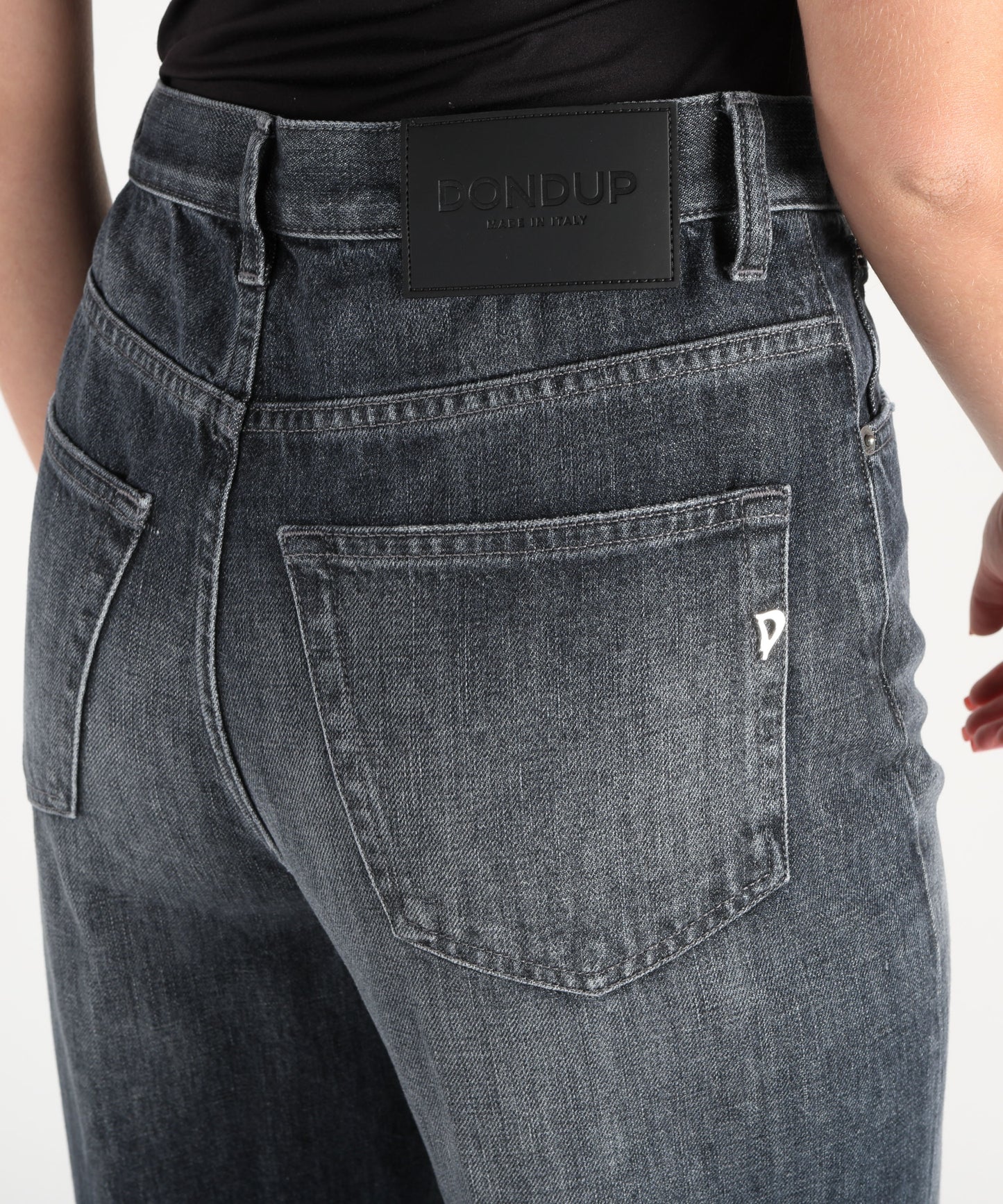 DONDUP Jeans bessie