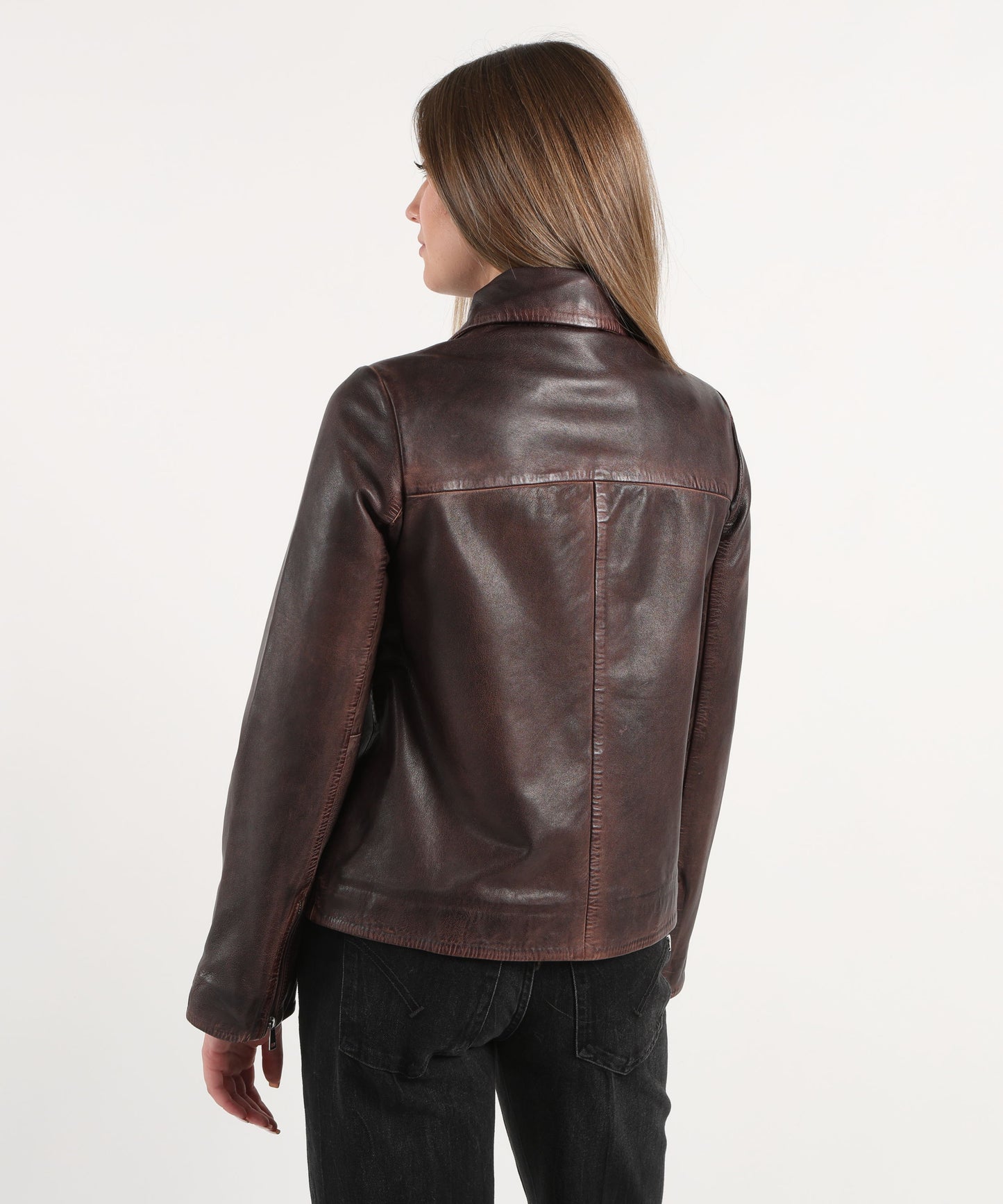 THE JACKIE LEATHERS Chiodo cygni
