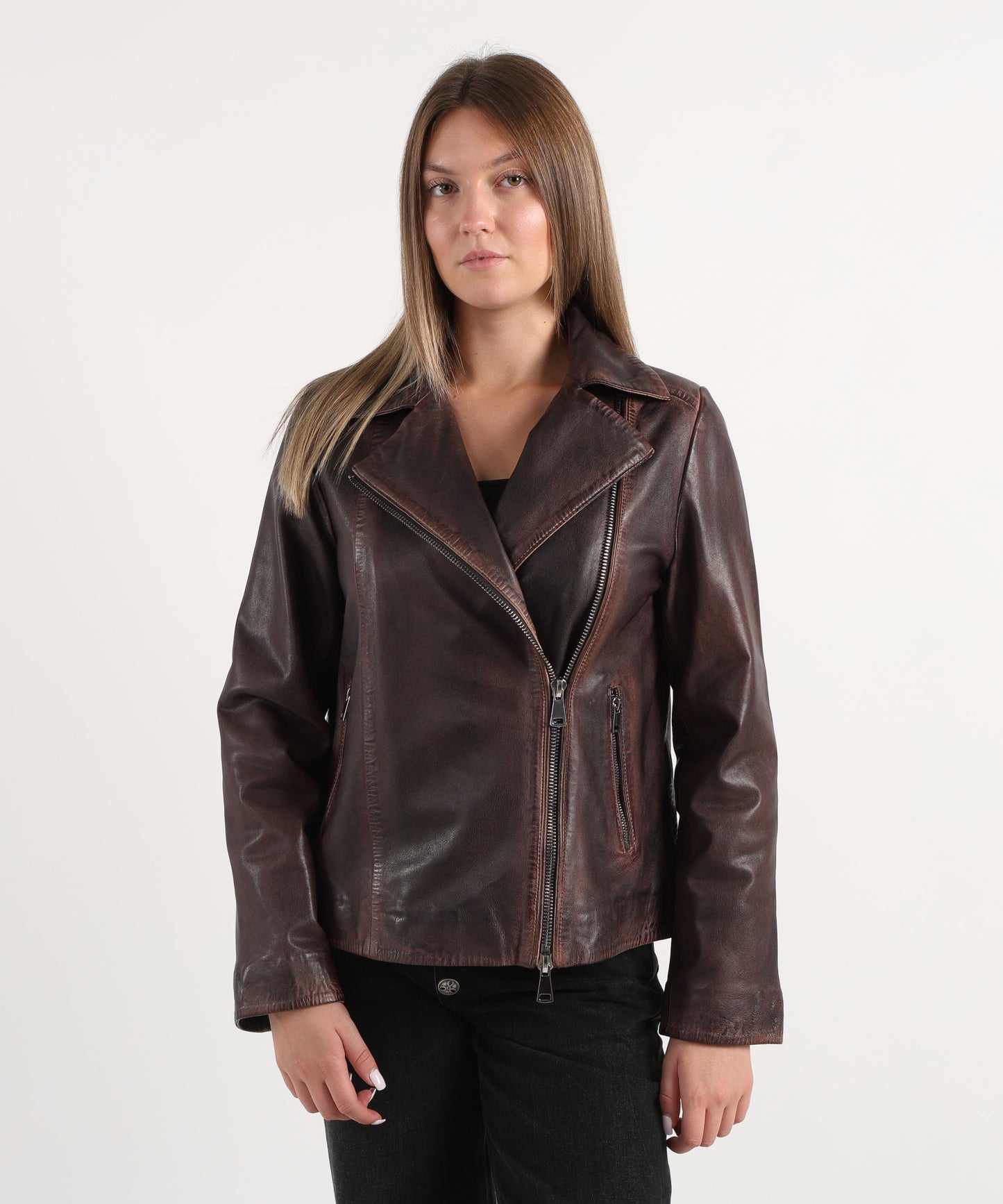 THE JACKIE LEATHERS Chiodo cygni