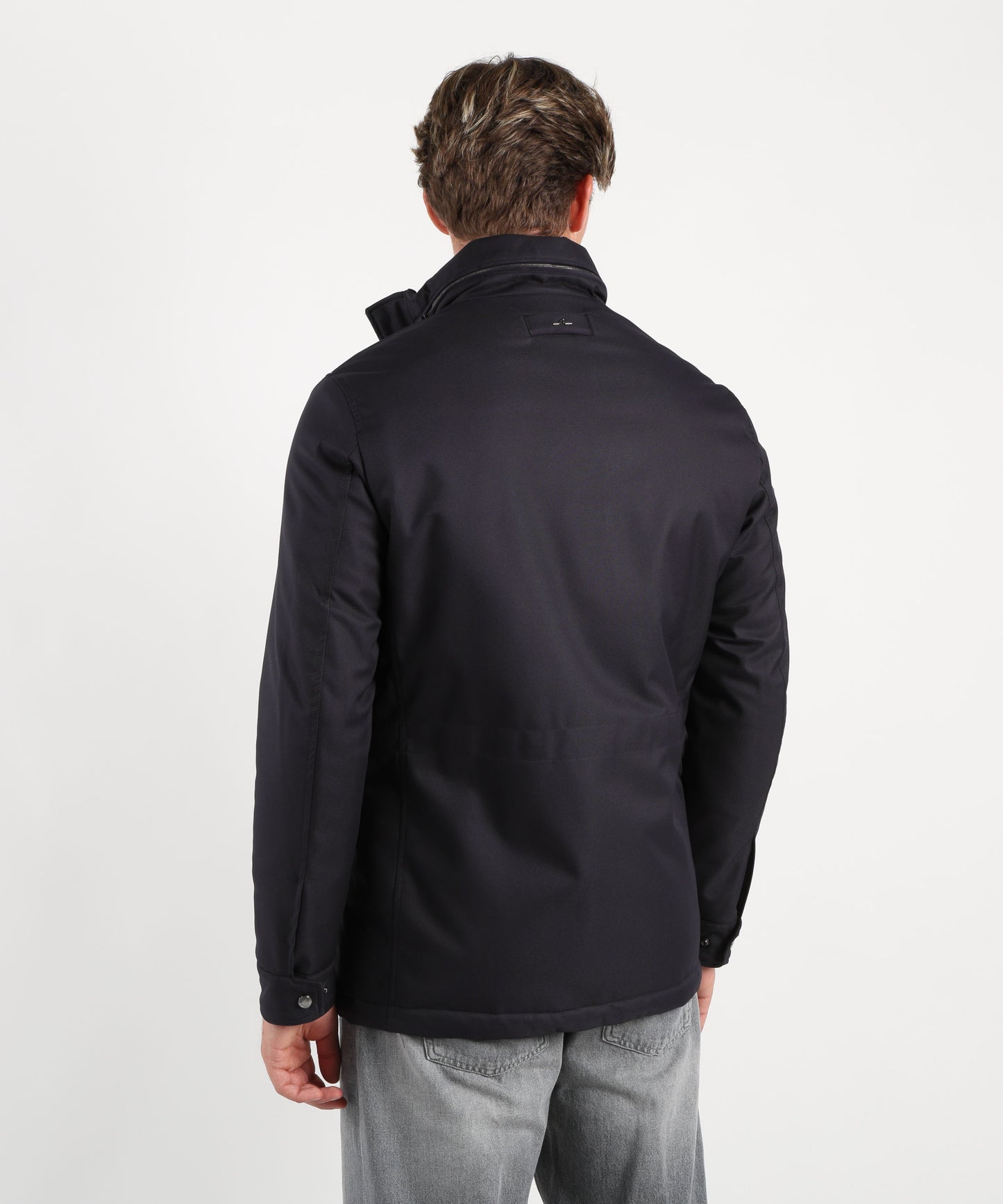 PAUL&SHARK Field-jacket