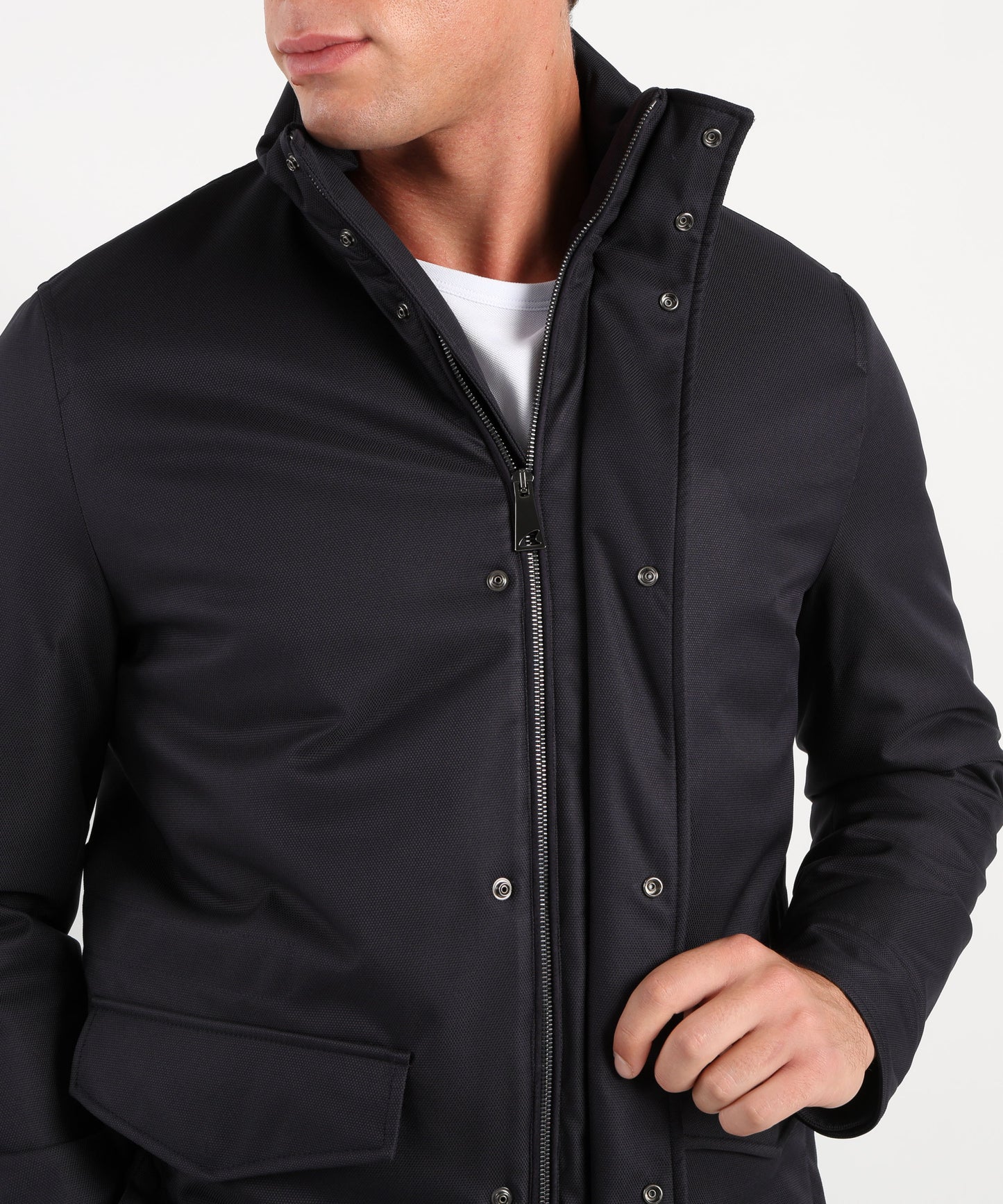 PAUL&SHARK Field-jacket